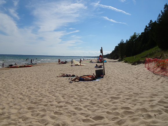 Whitefish Dunes State Park 22-7-_0520