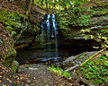 Tannery Falls 09-122- 235a