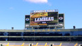 Packers Shareholders Meeting Lambeau Field Green Bay 22-7L-_0661