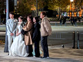 Wedding Photo Shoot, Gyoko-Dori Avenue, Chiyoda City, Tokyo, Japan 24-12p-_1192