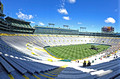 Packers Shareholders Meeting Lambeau Field Green Bay 22-7-_0337