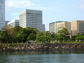 Boat from Hamarikyu garden to Asakusa Tokyo Japan 19-11P-_0639