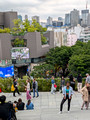 Tokyu Plaza Harajuku Toyko Japan 25-5L-_2224