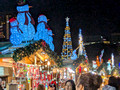 Tokyo Christmas Market 2024, Shinjuku City, Tokyo, Japan 24-12L-_3672