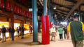 Packers Shareholders Meeting Lambeau Field Green Bay 22-7L-_0657