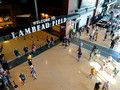 Packers Shareholders Meeting Lambeau Field Green Bay Wisconsin 19-7P-_0360