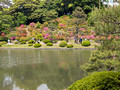 Rikugien Gardens Tokyo, Japan 25-5P-_0826