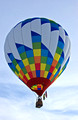 Balloon Kay's Wind Dancer II 10-15-_0122
