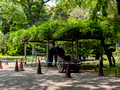 Rikugien Gardens Tokyo, Japan 25-5L-_2835