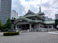 Yokoamicho Park, Tokyo, Japan 25-5L-_2956