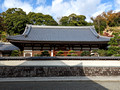Engaku-ji Zen Buddhist Complex Kanagawa, Japan 22-12L-_4131