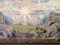Munch Museum Oslo, Norway 24-2p-_0127