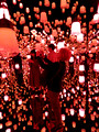 Linda teamLab Borderless Digital Art Koto City Tokyo Japan 19-11P-_1769