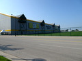 Lambeau Field Green Bay Wisconsin 19-7P-_0348