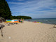 Whitefish Dunes State Park