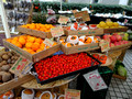 United Nations University Farmers’ Market Tokyo Japan