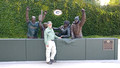 Lambeau Field Green Bay Wisconsin 19-7L-_0713