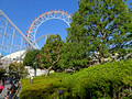 Tokyo Dome City Bunkyo City Tokyo Japan 19-11P-_0669