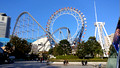 Tokyo Dome City Bunkyo City Tokyo Japan 19-11L-_4486