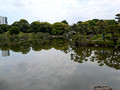Kiyosumi Gardens, Tokyo, Japan 25-5L-_2897