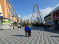 Justin and Linda Tokyo Dome City Bunkyo City Tokyo Japan 19-11P-_1138