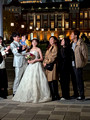 Wedding Photo Shoot, Gyoko-Dori Avenue, Chiyoda City, Tokyo, Japan 24-12p-_1194