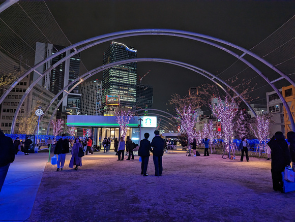 Miyashita Park Shibuya City, Tokyo, Japan 22-12L-_3964